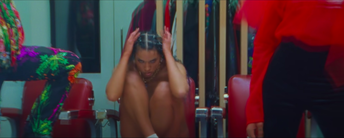 Princess-Nokia-Balenciaga-Naked