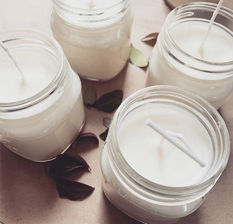 LITTLE BARN CANDLE CO.