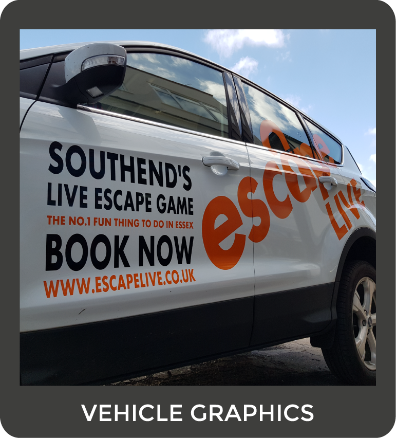 Vehicle Graphics