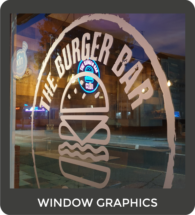 Window Graphics