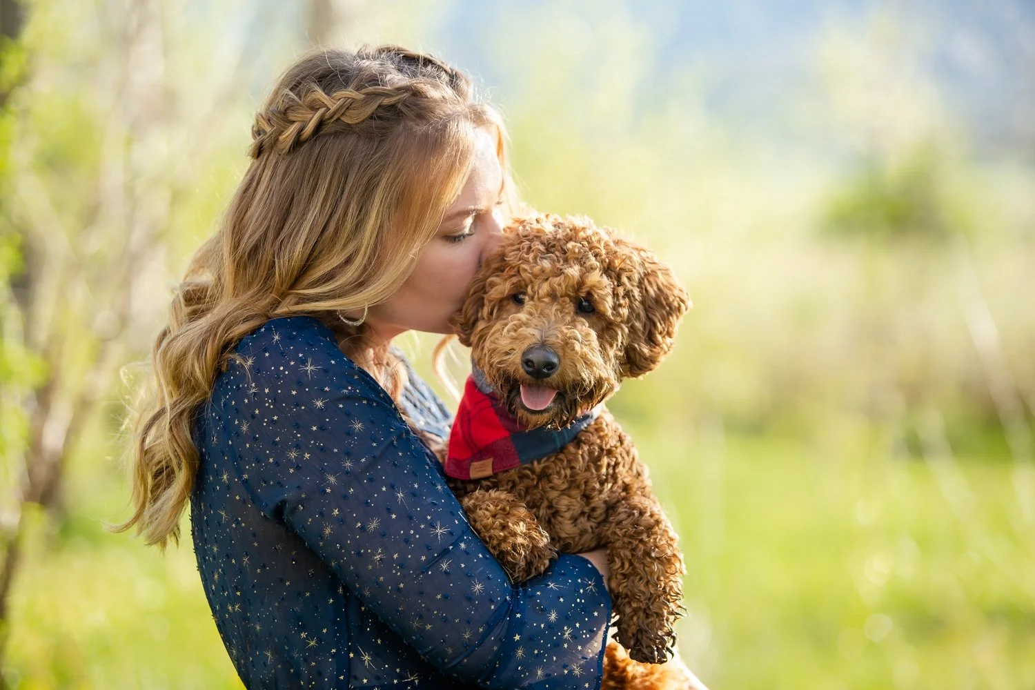 How to Prepare Your Dog for a Photo Shoot