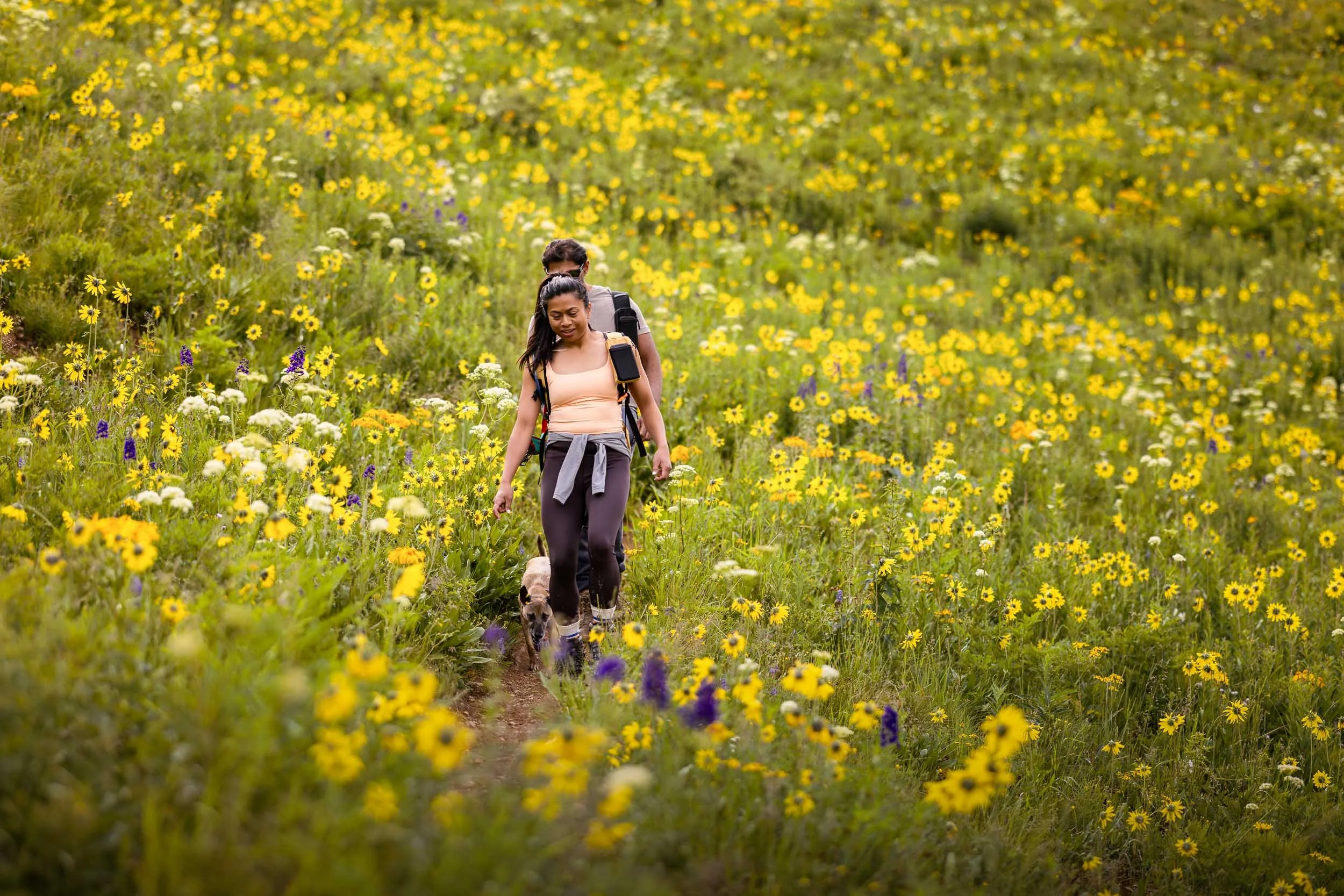 2025 Recap: The Year of Saying "Yes" to Wild