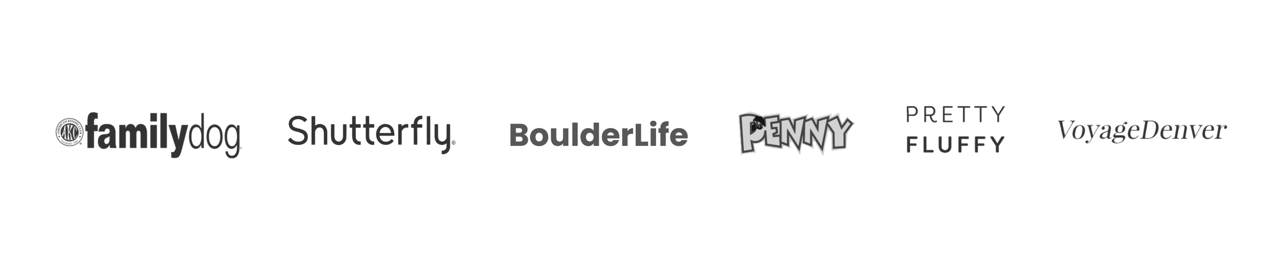 As seen in Boulder Life and AKC Family Dog: Featured pet photography by Allison Mae, an adventure dog photographer serving Boulder,Denver,and Crested Butte,Colorado.