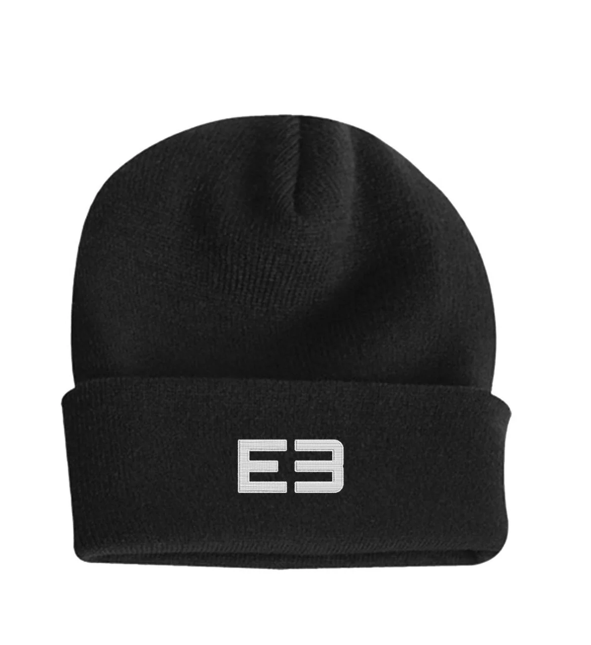 E3 Beanie