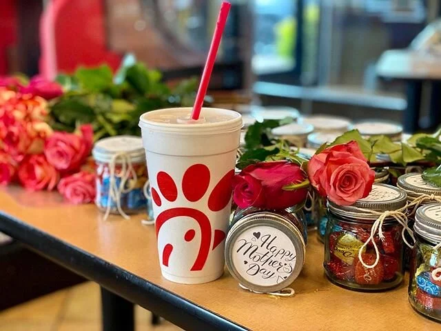 Happy Mother&rsquo;s Day to all the amazing moms out there‼️