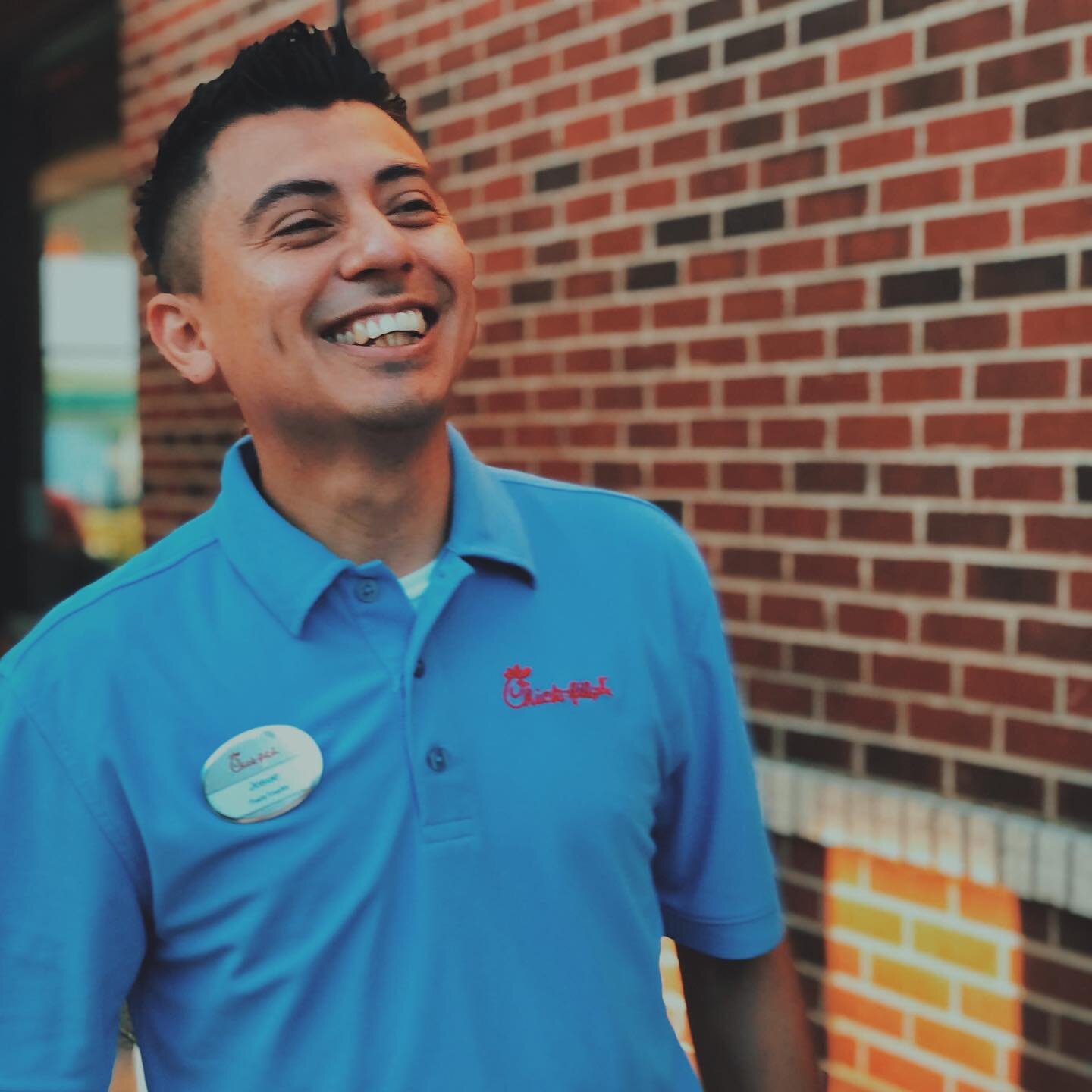 Congratulations to Josue on becoming our newest Team Leader🎉🎉🎉

We got a chance to ask Josue about his experience at Southpoint so far and this is what he had to say:

&ldquo;I like the opportunity to grow.
Every day I learn something new about li