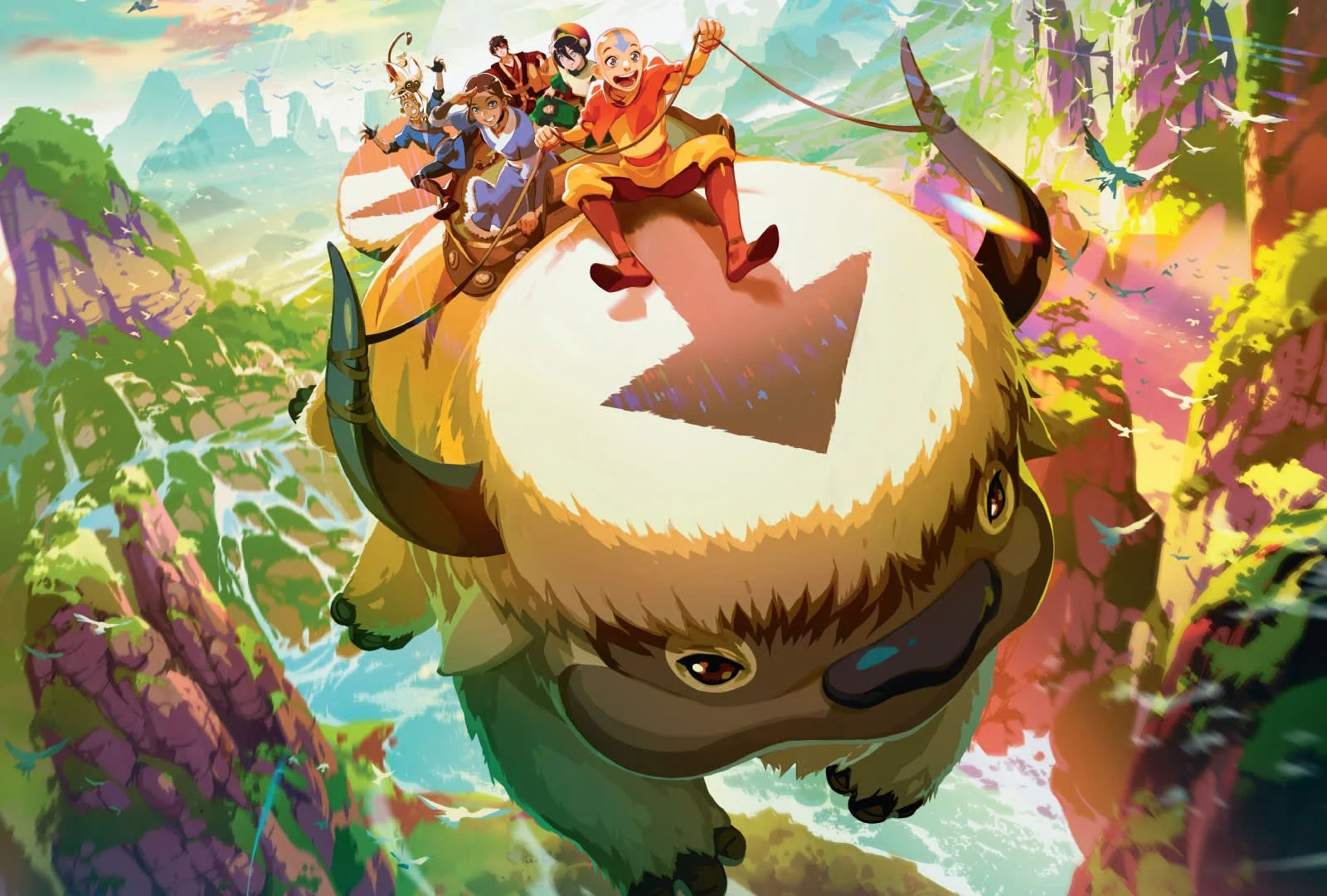 DCG RCQ Standard January 31st