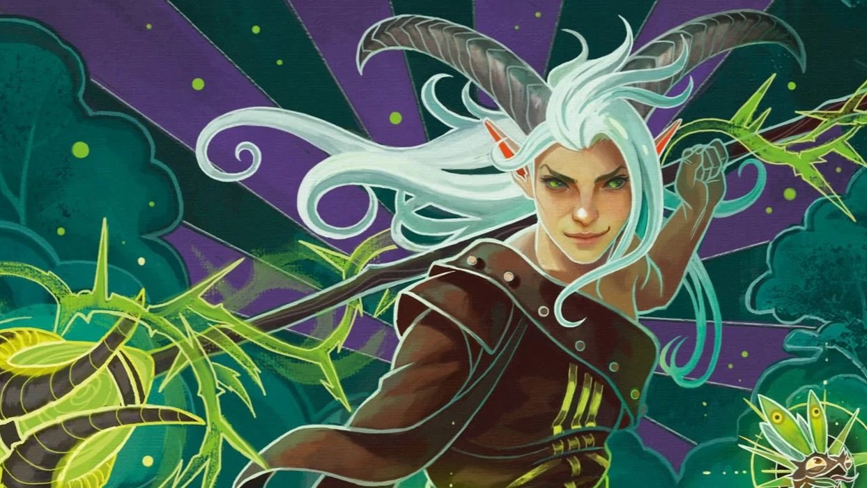 Secrets of Strixhaven Prerelease