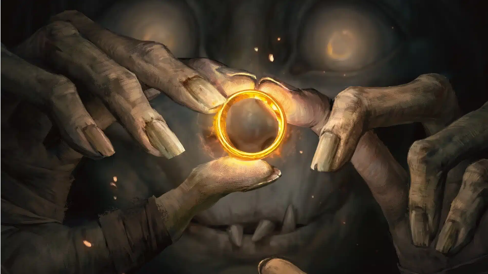 The Hobbit Preorders available now