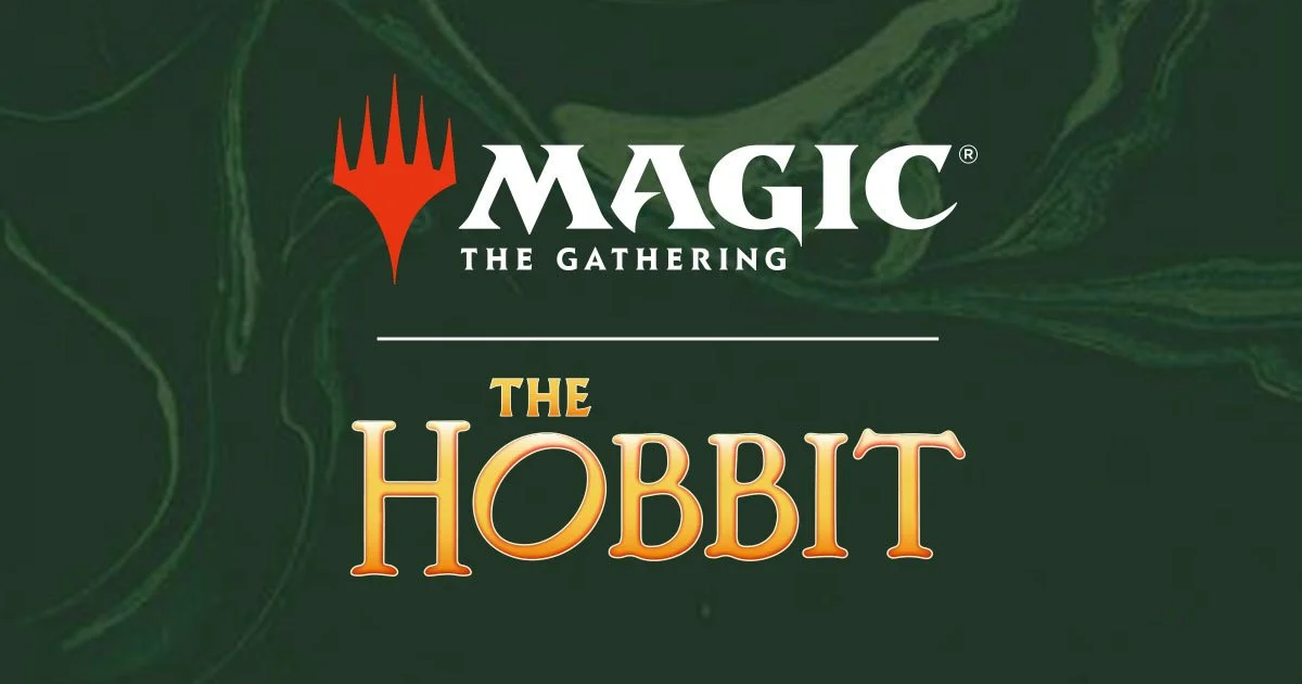 The Hobbit Prerelease