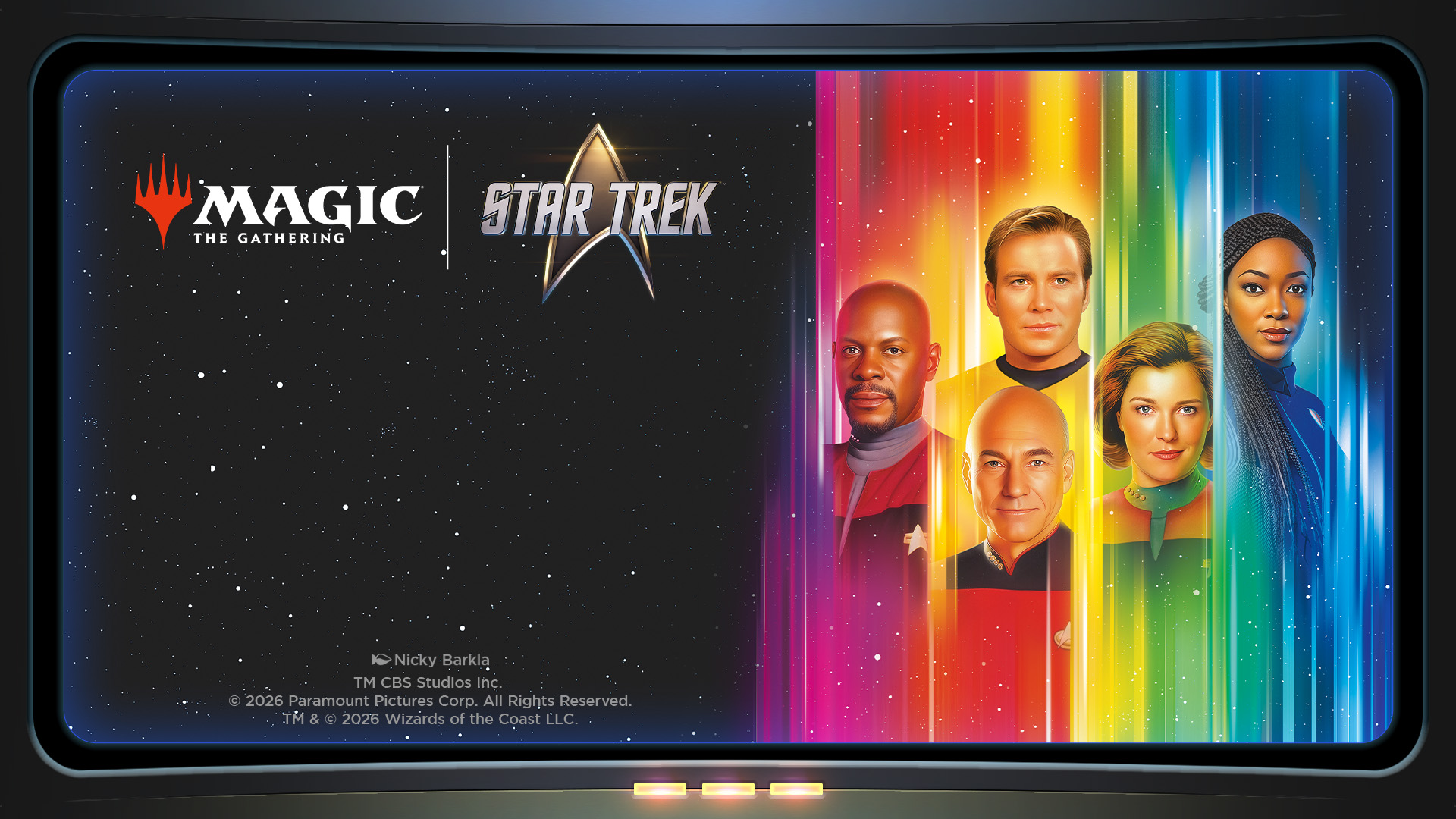 Star Trek Preorders