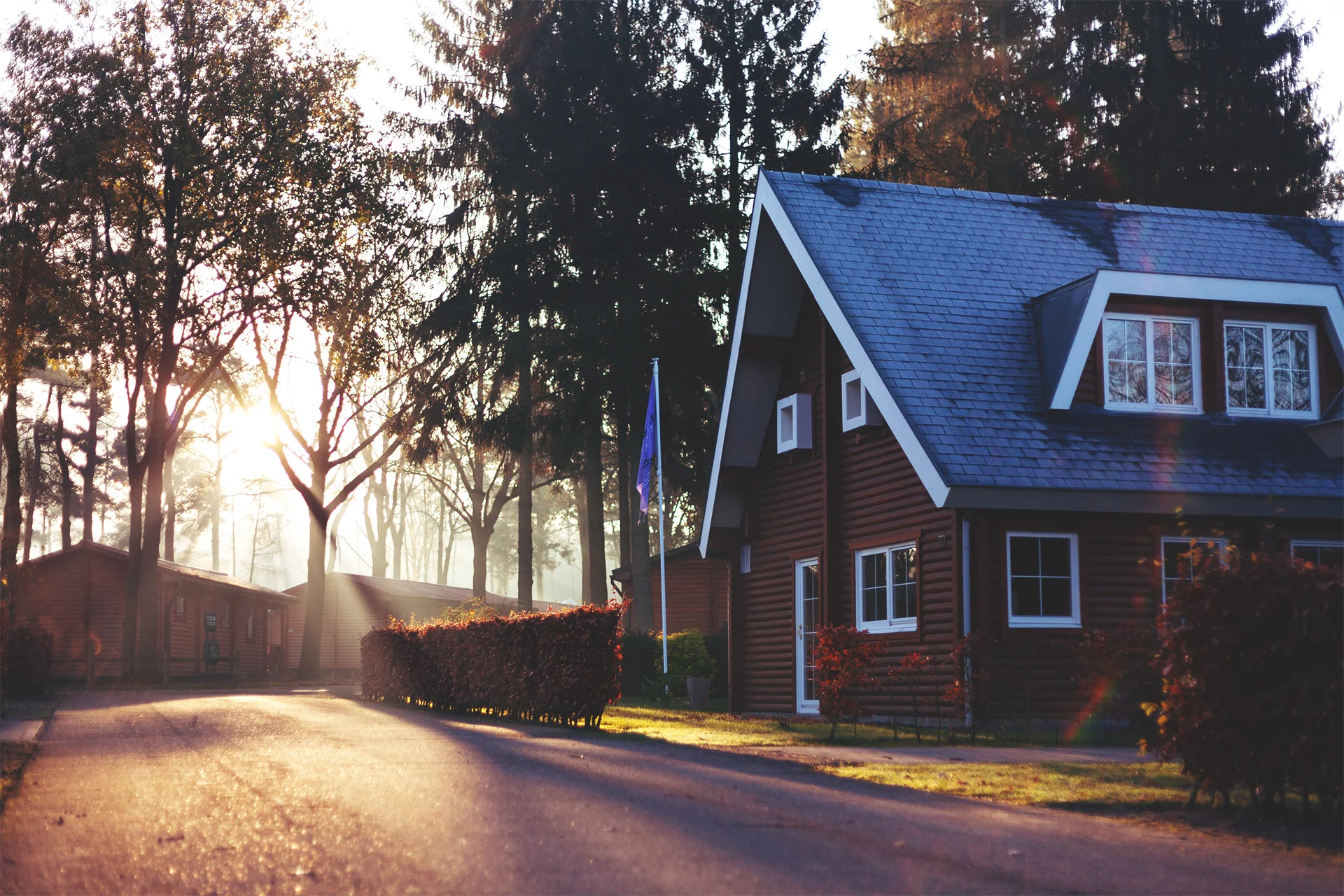 How to Choose a Neighborhood