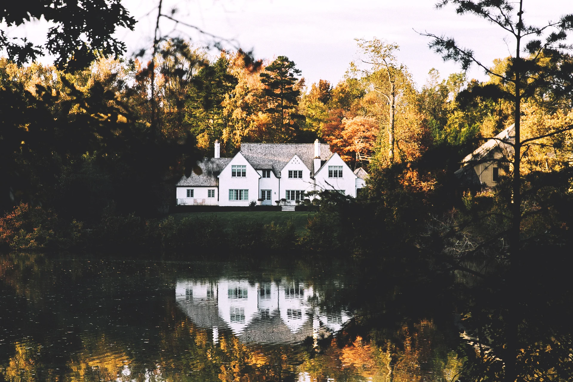 Helping You Find Your Perfect House