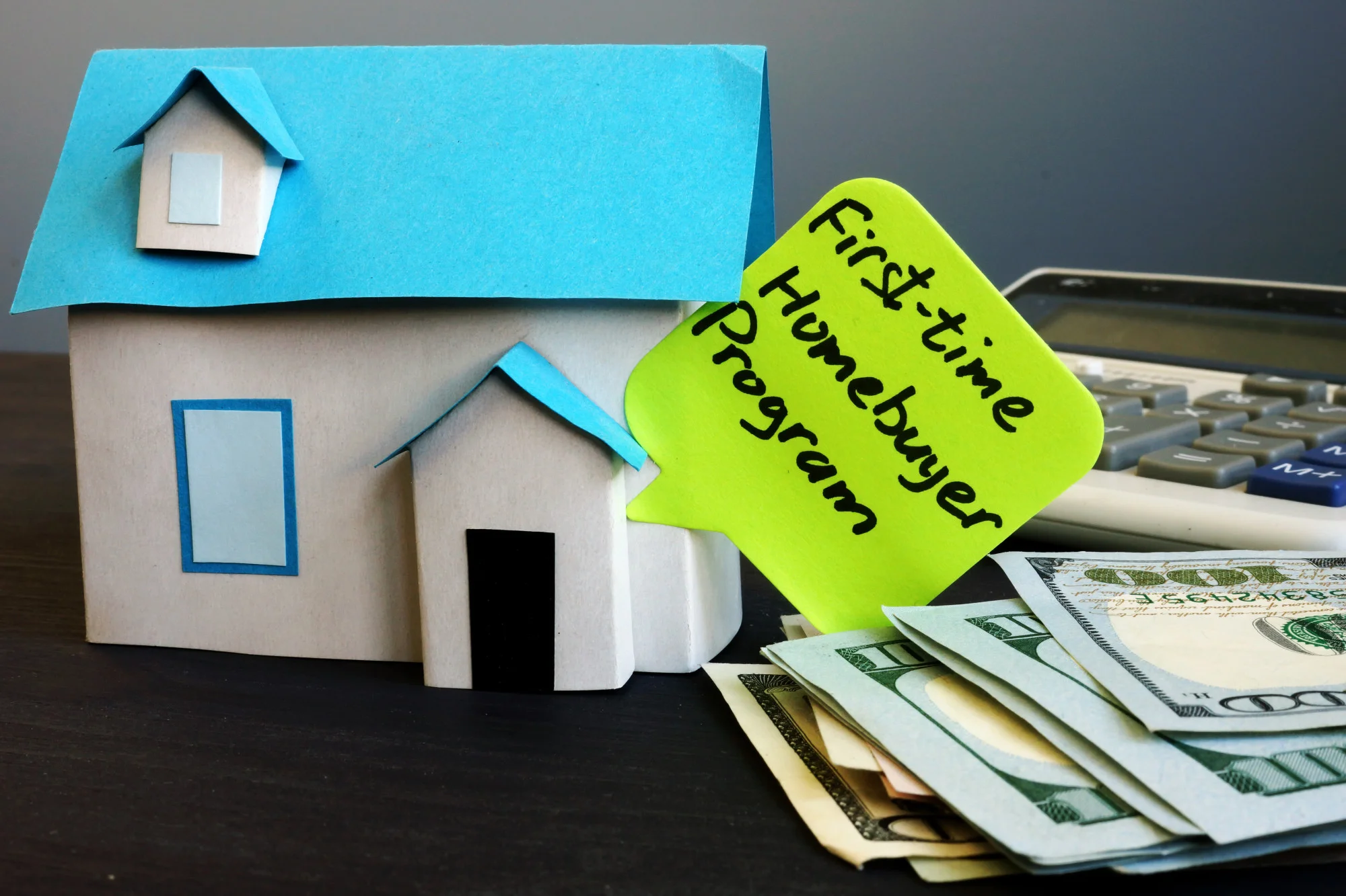10 Common First-Time Homebuyer Mistakes to Avoid