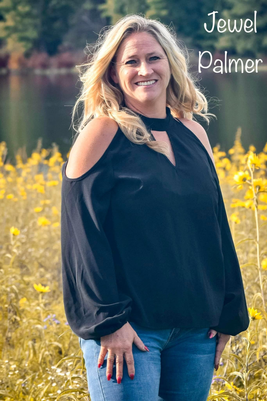 Jewel Palmer — Palmer Realty
