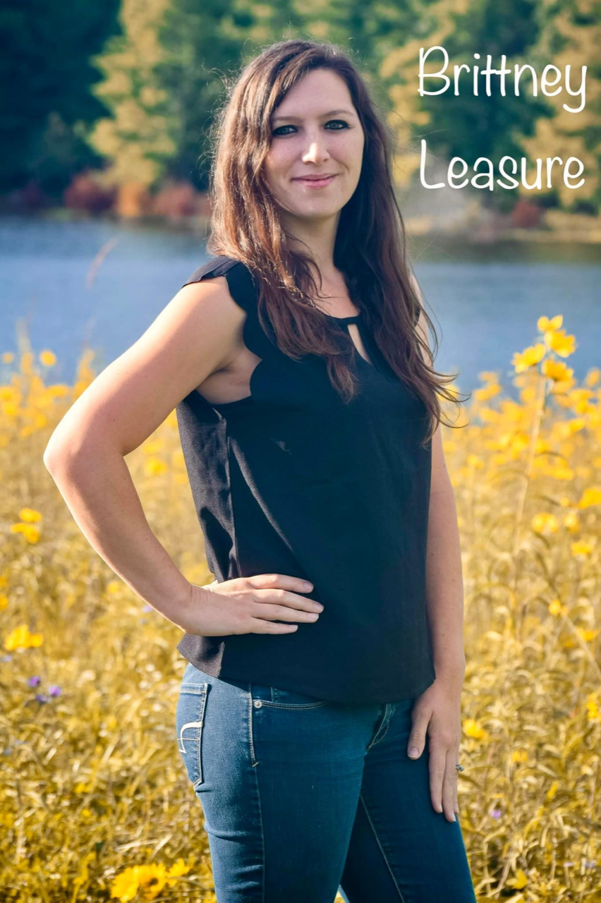Brittany Leasure