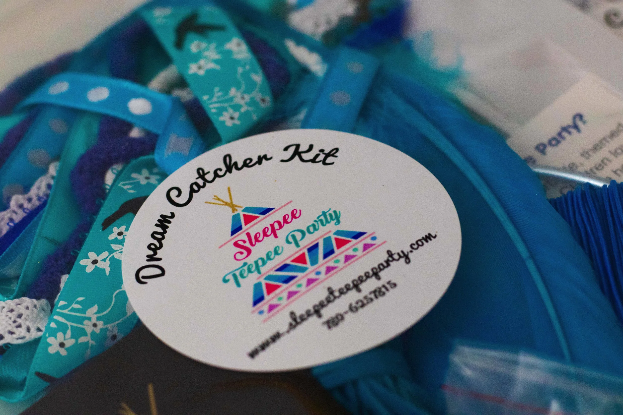 DREAM CATCHER KITS