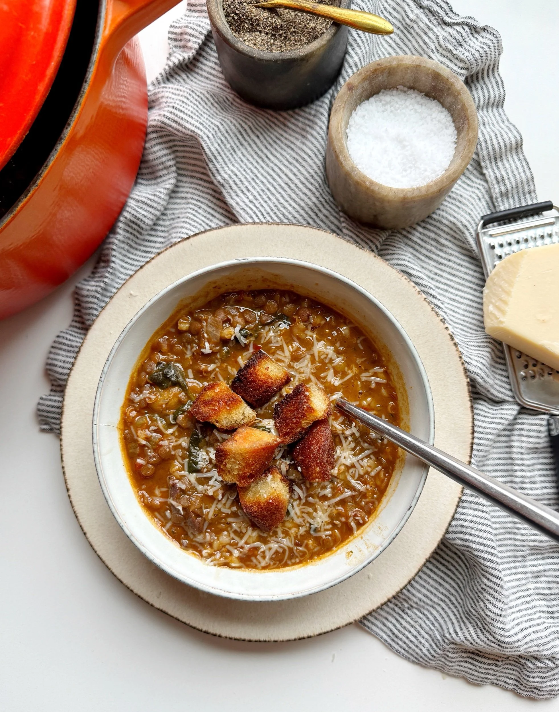 Really Good Beef Stew