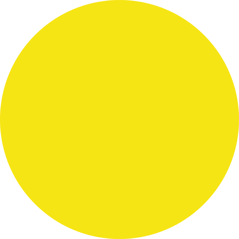 Yellow CBR