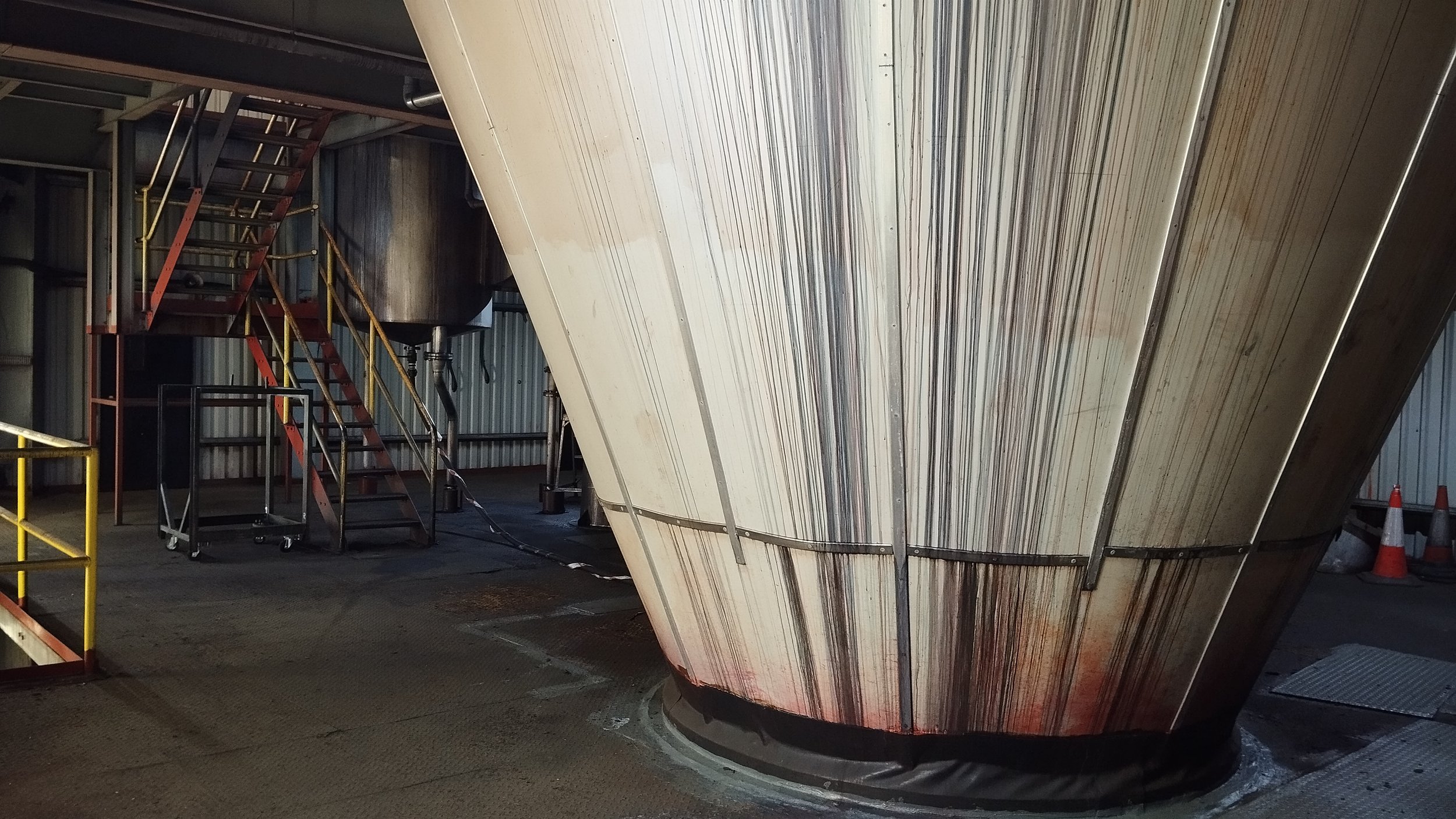Industrial spray drying, tailored to your requirements