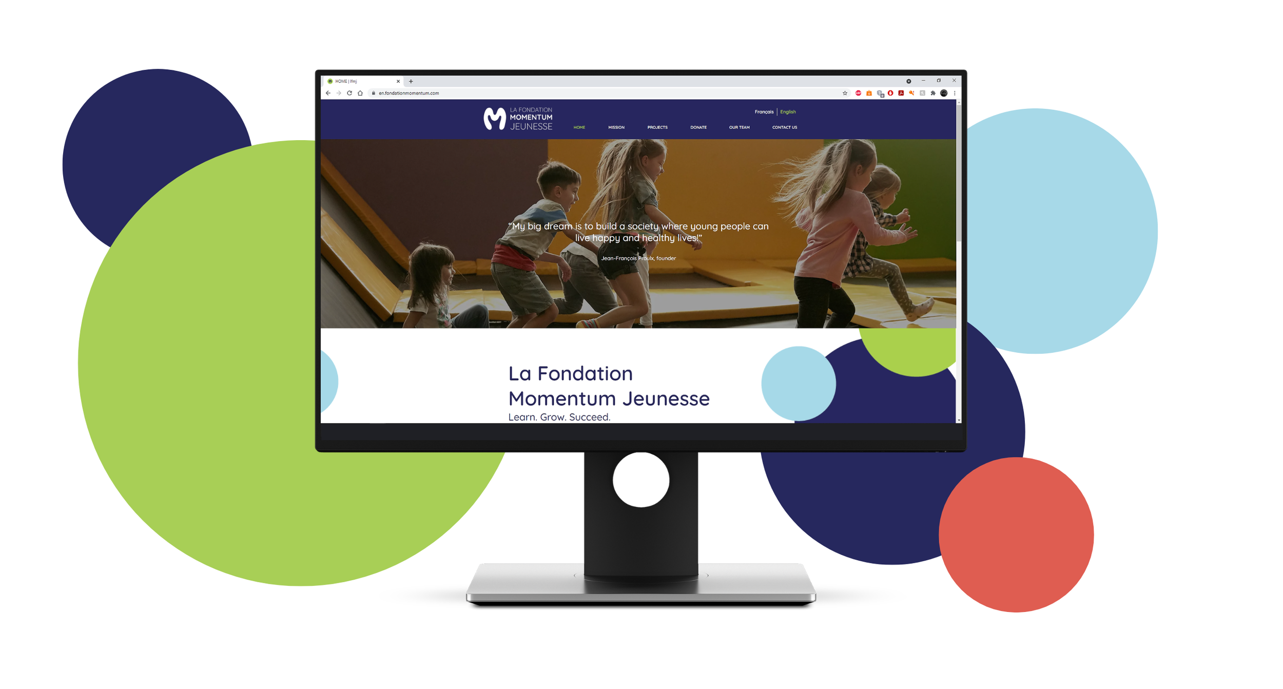 Helping over 20 Local Businesses Go Digital