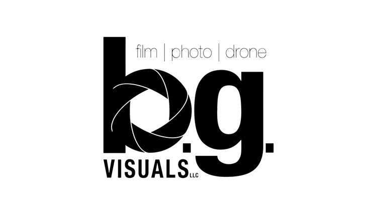 BGVisuals.com - Pro Video Production & Photography