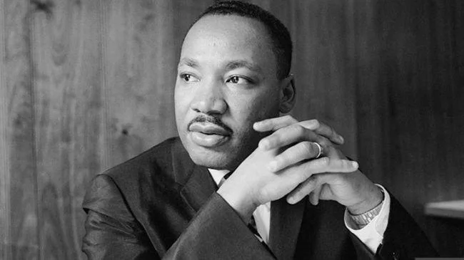 Martin Luther King, Jr. is a Type 8. So are: Franklin D. Roosevelt, Winston Churchill, and Fidel Castro.