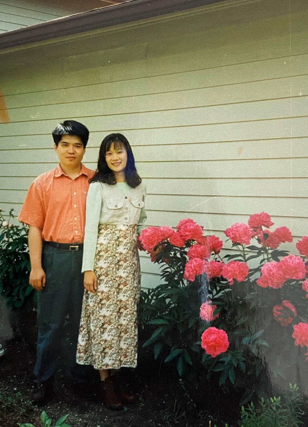 Testimony how i met my husband
