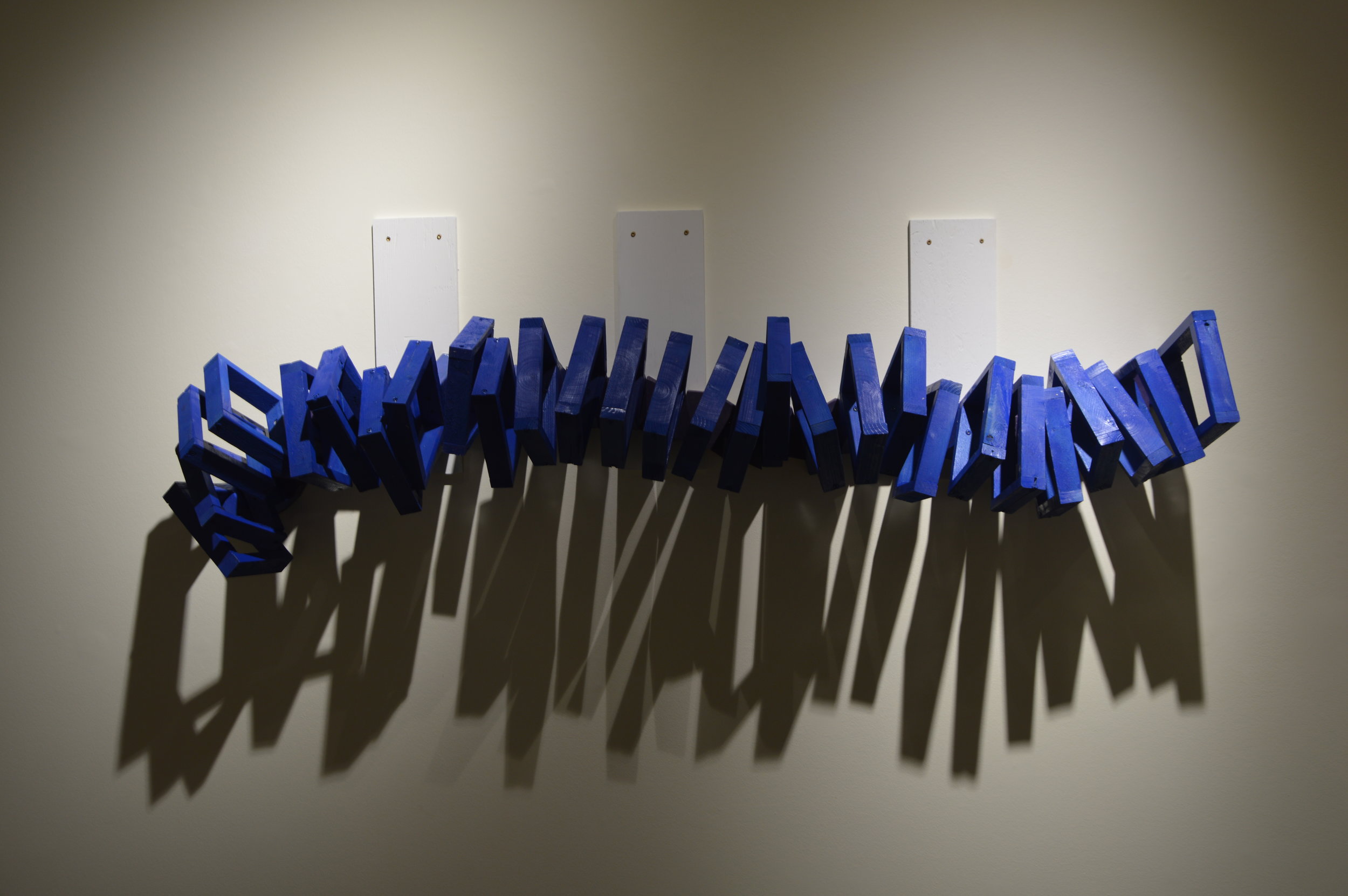 Blue Line
