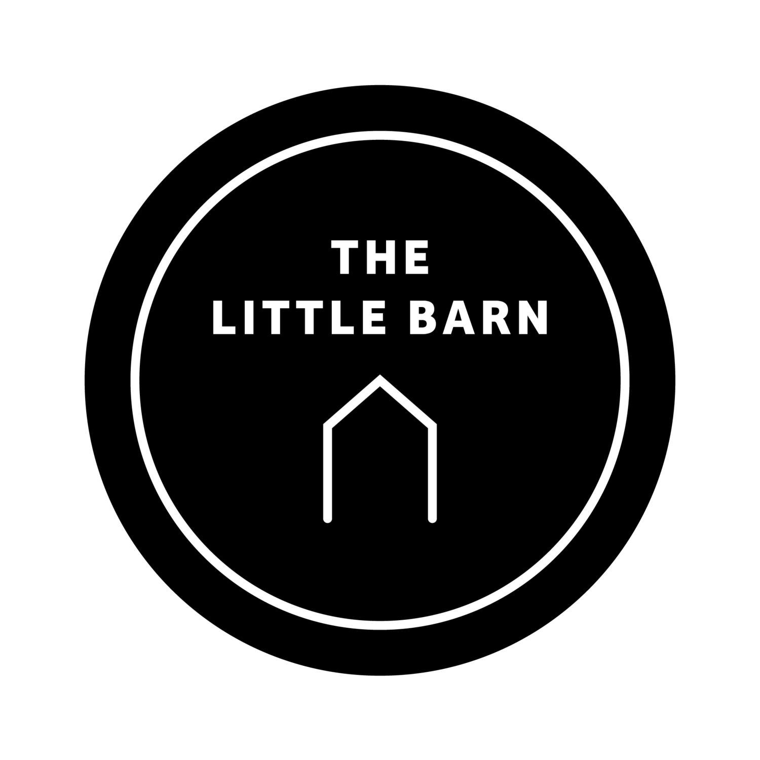 THE LITTLE BARN BAR