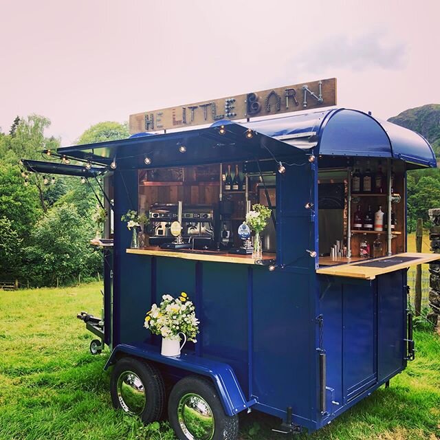 Planning a wedding, birthday, anniversary or just a good old knees up, 2020 &amp; 2021 bookings being taken right now at The Little Barn, contact us to see what we can bring to your next event 😊
p.s keep an eye on us come May for a new development o