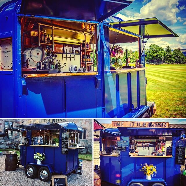 🤩 COMPETITION TIME 🤩

To celebrate The Little Barn Bar being 1 year old &amp; lockdown restrictions starting to ease we would like to offer you the chance to win FREE HIRE OF THE LITTLE BARN for your very own private party!

We will bring The Littl