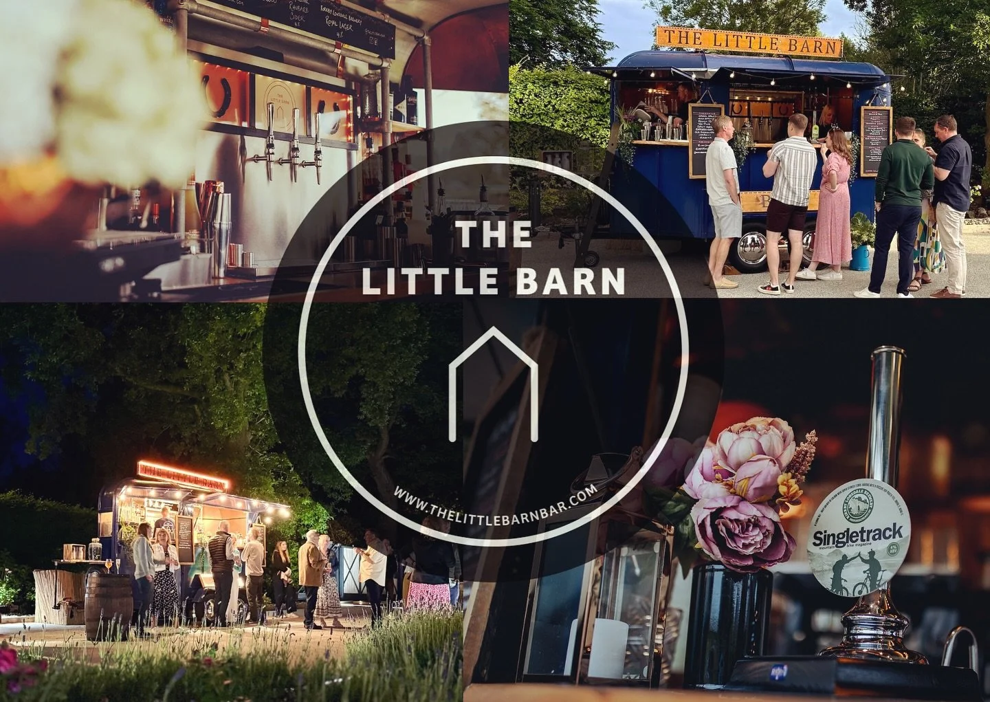 A summer garden party, an intimate cocktail gathering, beautiful weddings large &amp; small, a glasto festival theme bar, a summer jamboree with signature cocktails, a coffee bar, a birthday bar, cocktail masterclasses, an ultra race bar, firework sh