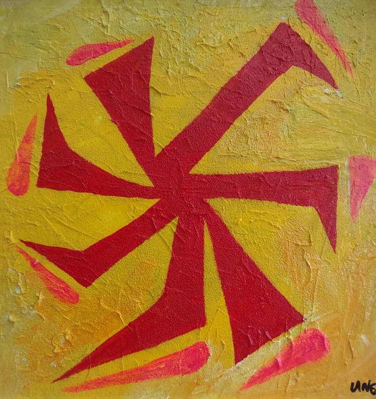 Pinwheel