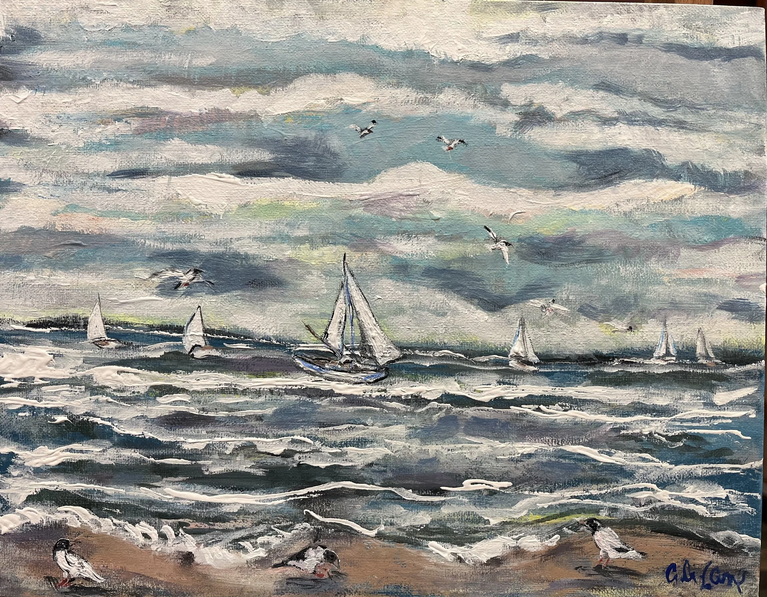 Galveston Regatta