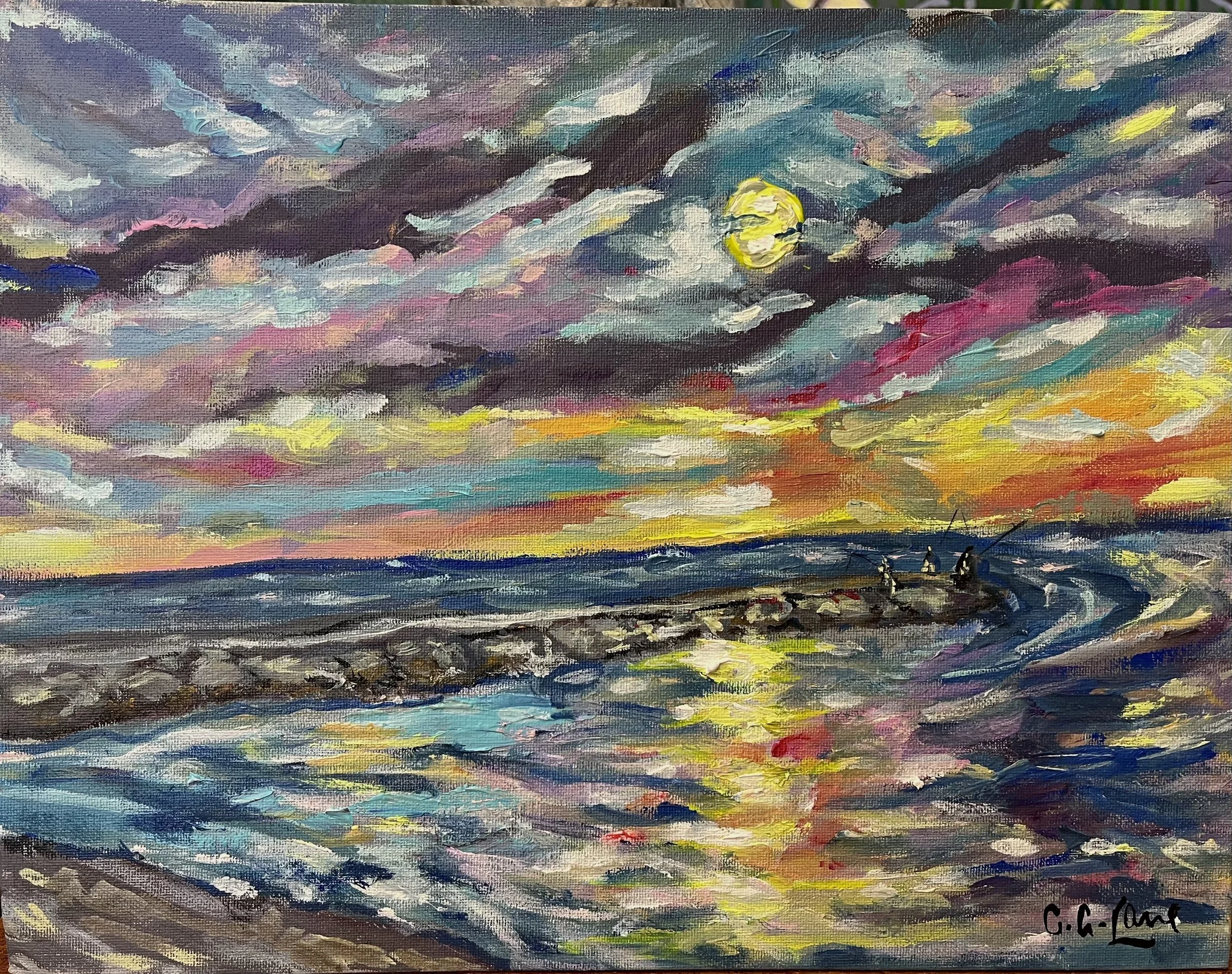 Fishermans Delight