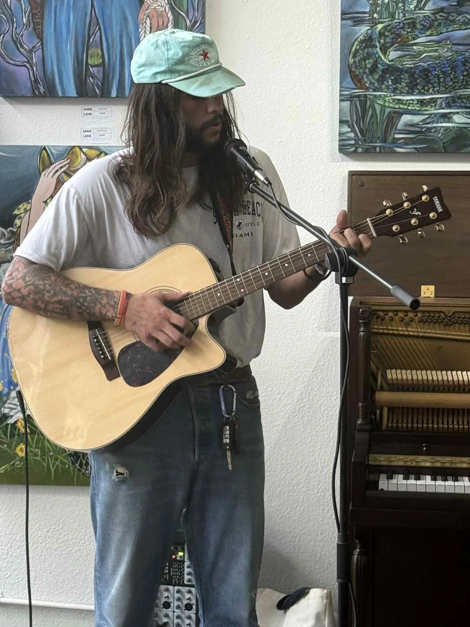 Tyson Webb