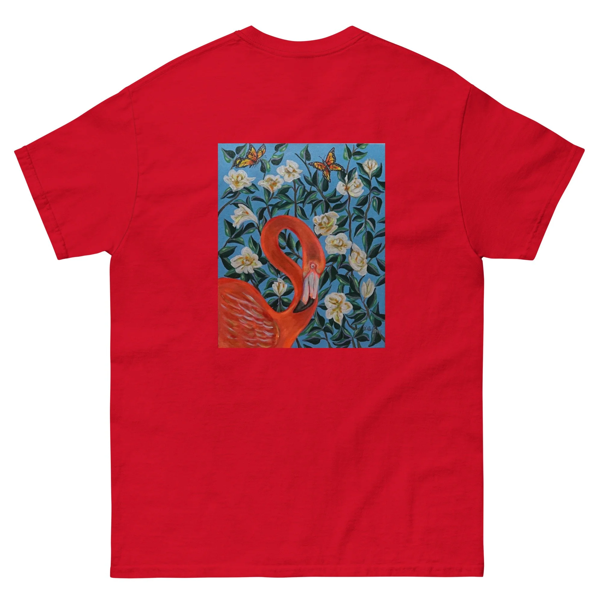 unisex-classic-tee-red-back-68c71e3a5b94e.jpg