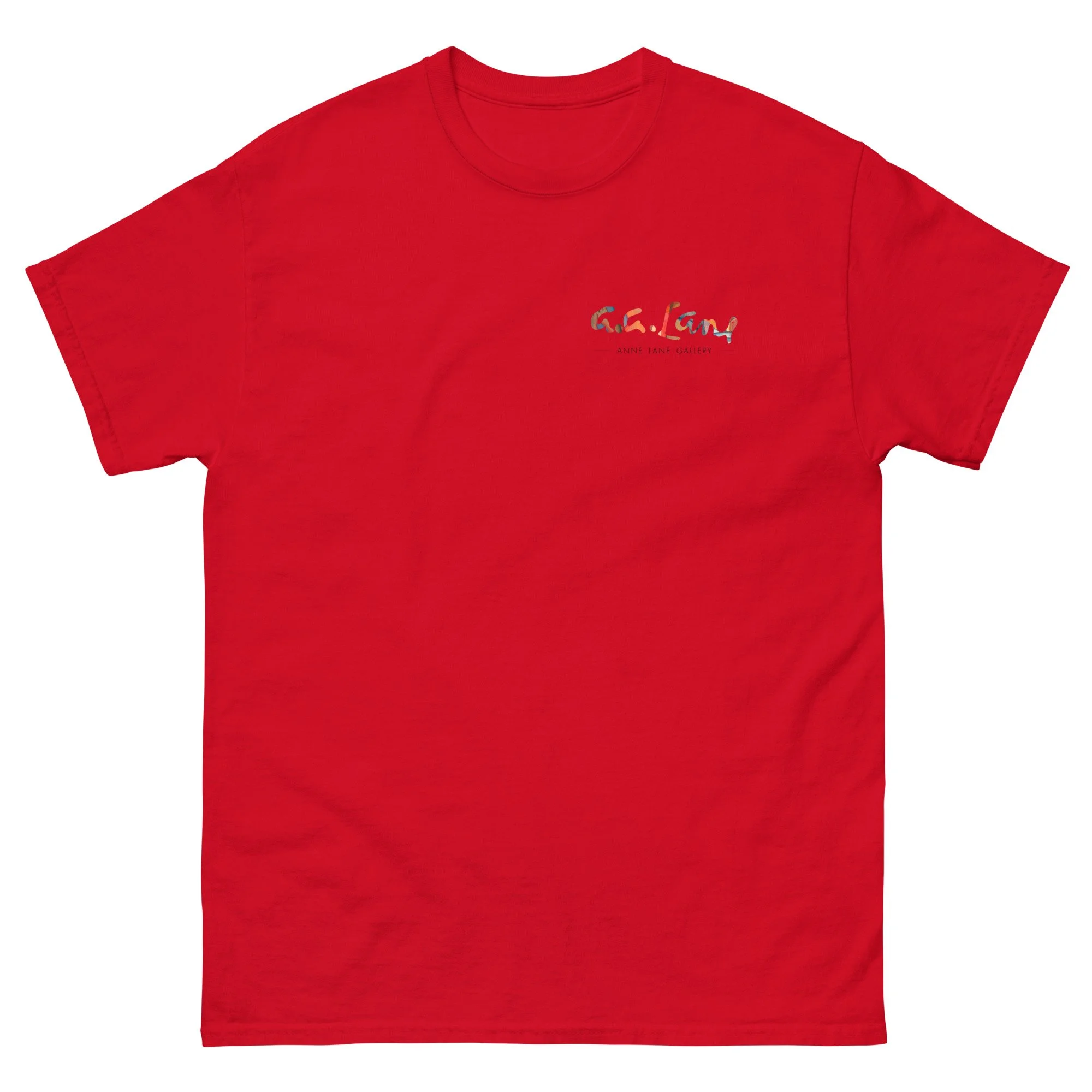 unisex-classic-tee-red-front-68c724c91361a.jpg