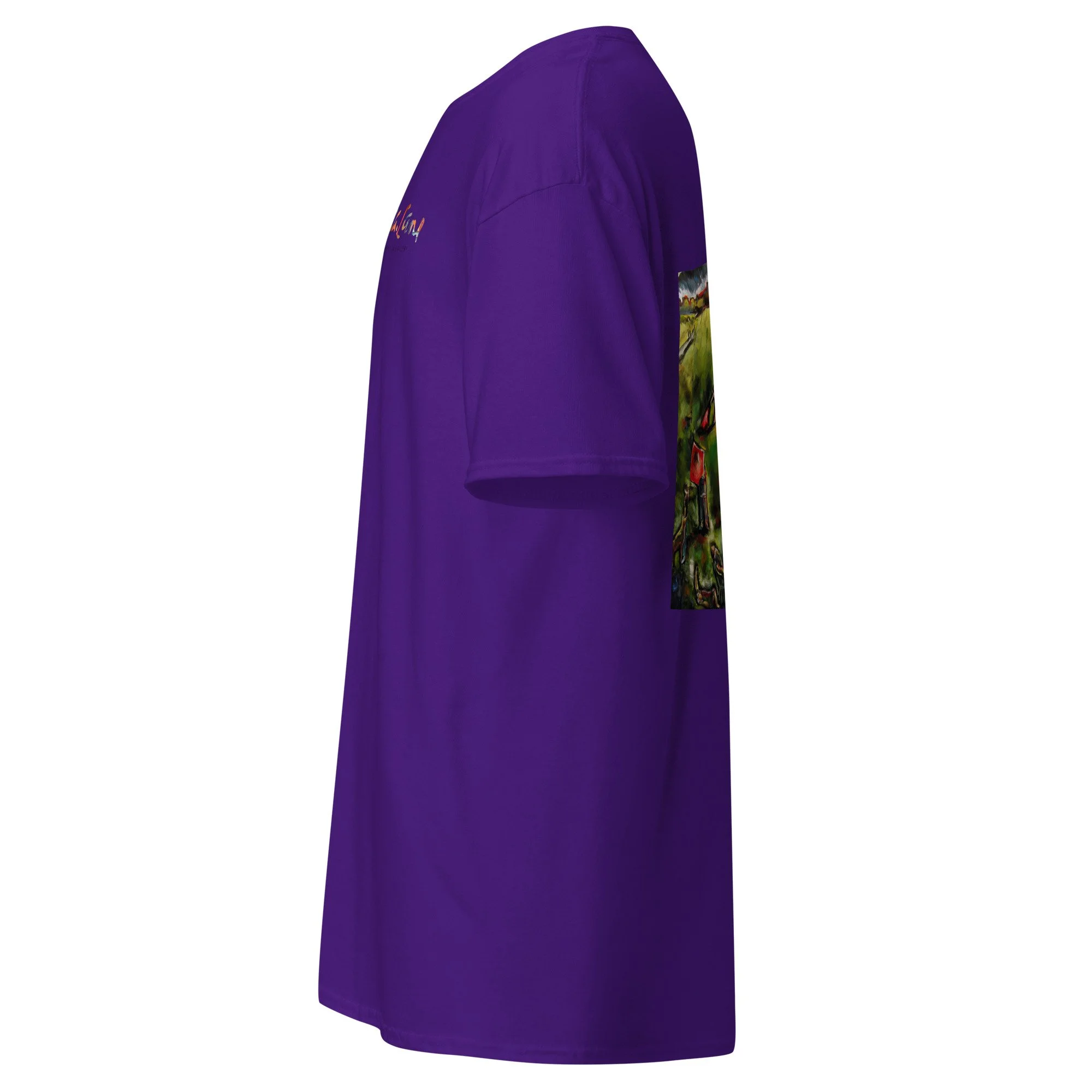 unisex-classic-tee-purple-left-68c73aa265cd6.jpg