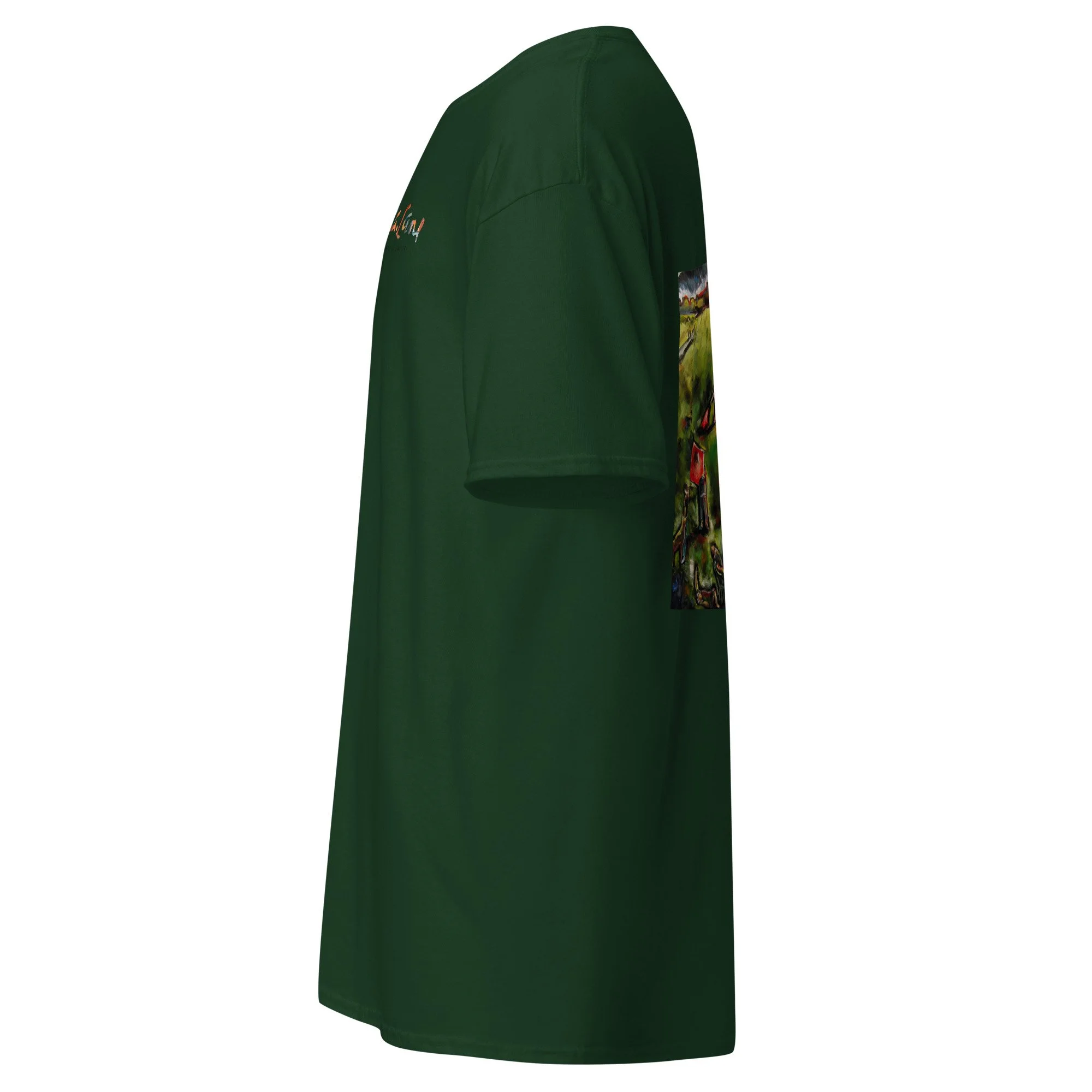 unisex-classic-tee-forest-green-left-68c73aa265fa4.jpg