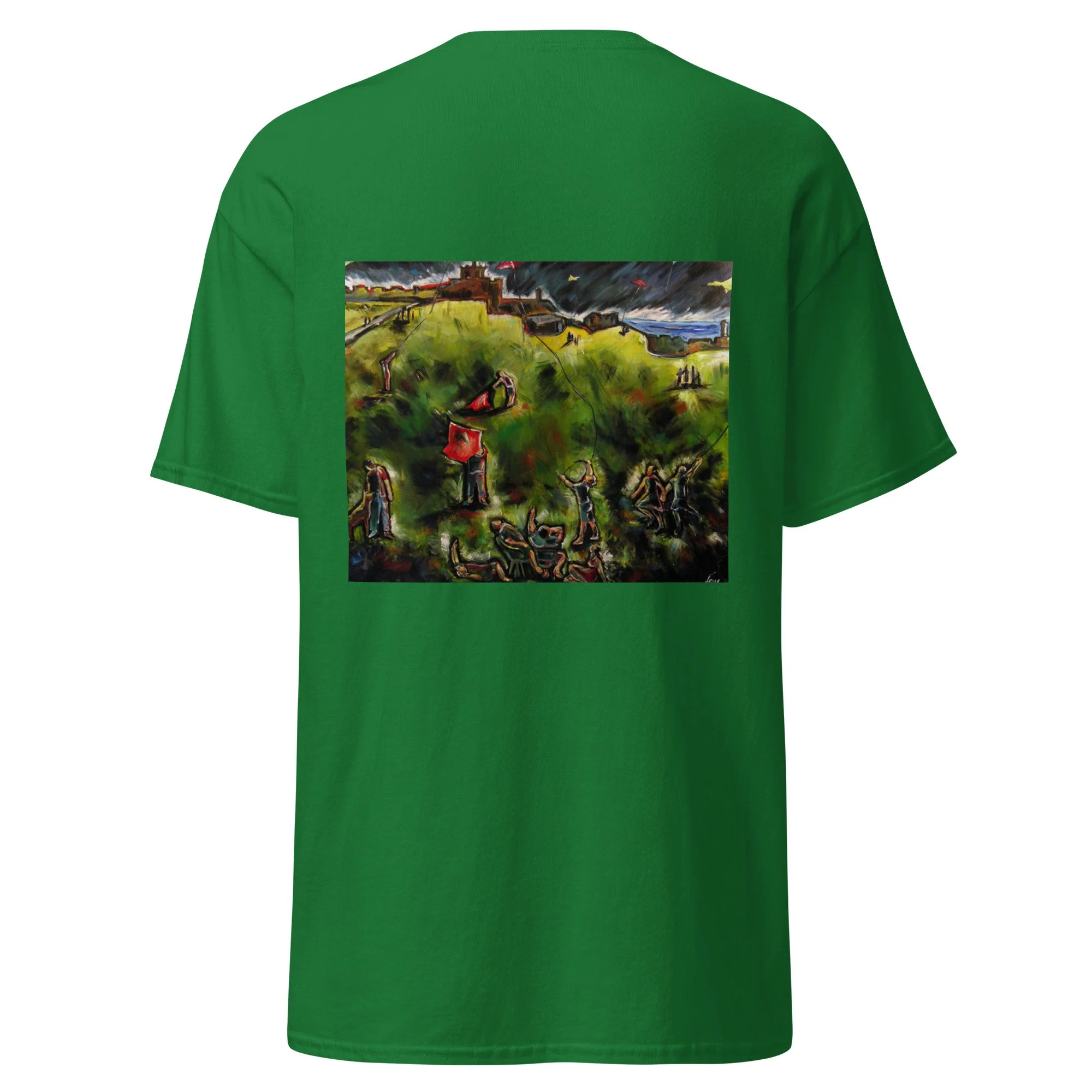 unisex-classic-tee-turf-green-back-68c73aa263938.jpg