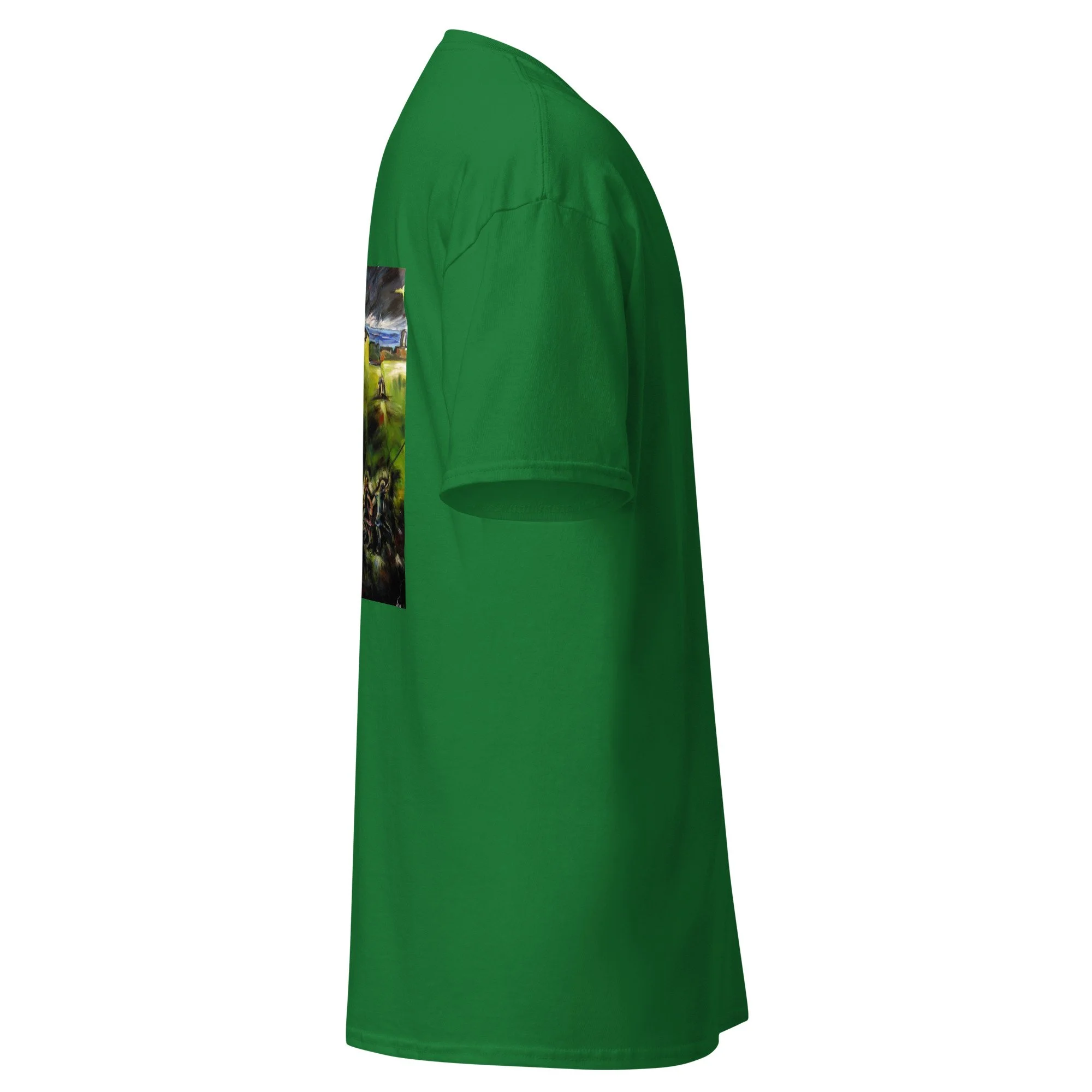 unisex-classic-tee-turf-green-right-68c73aa264d5e.jpg