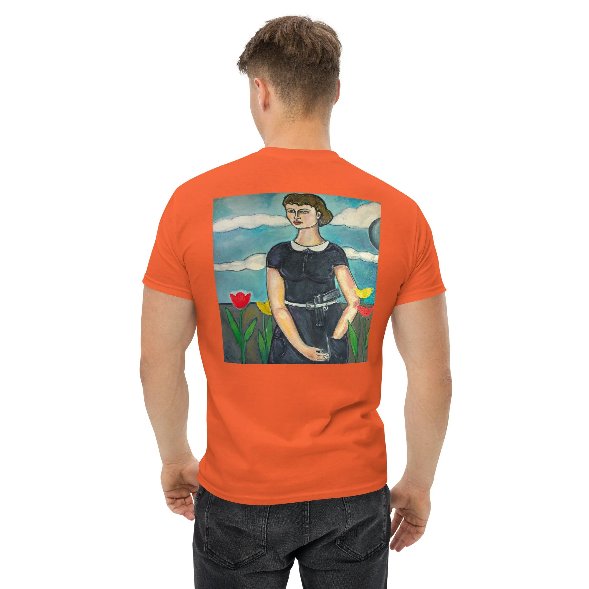 unisex-classic-tee-orange-back-68c971dfd5570.jpg