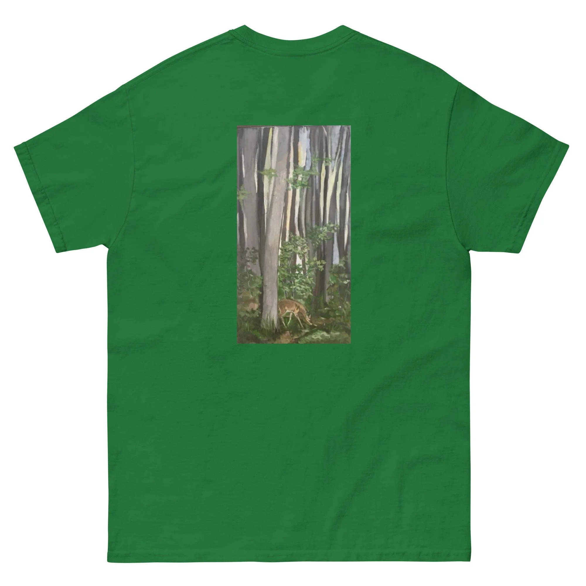 unisex-classic-tee-turf-green-back-68c98f40386d4.jpg