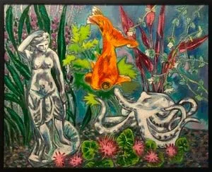 Goldfish Exploration