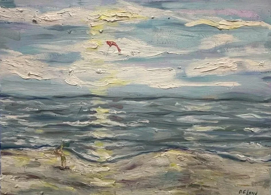 Gulf Kite