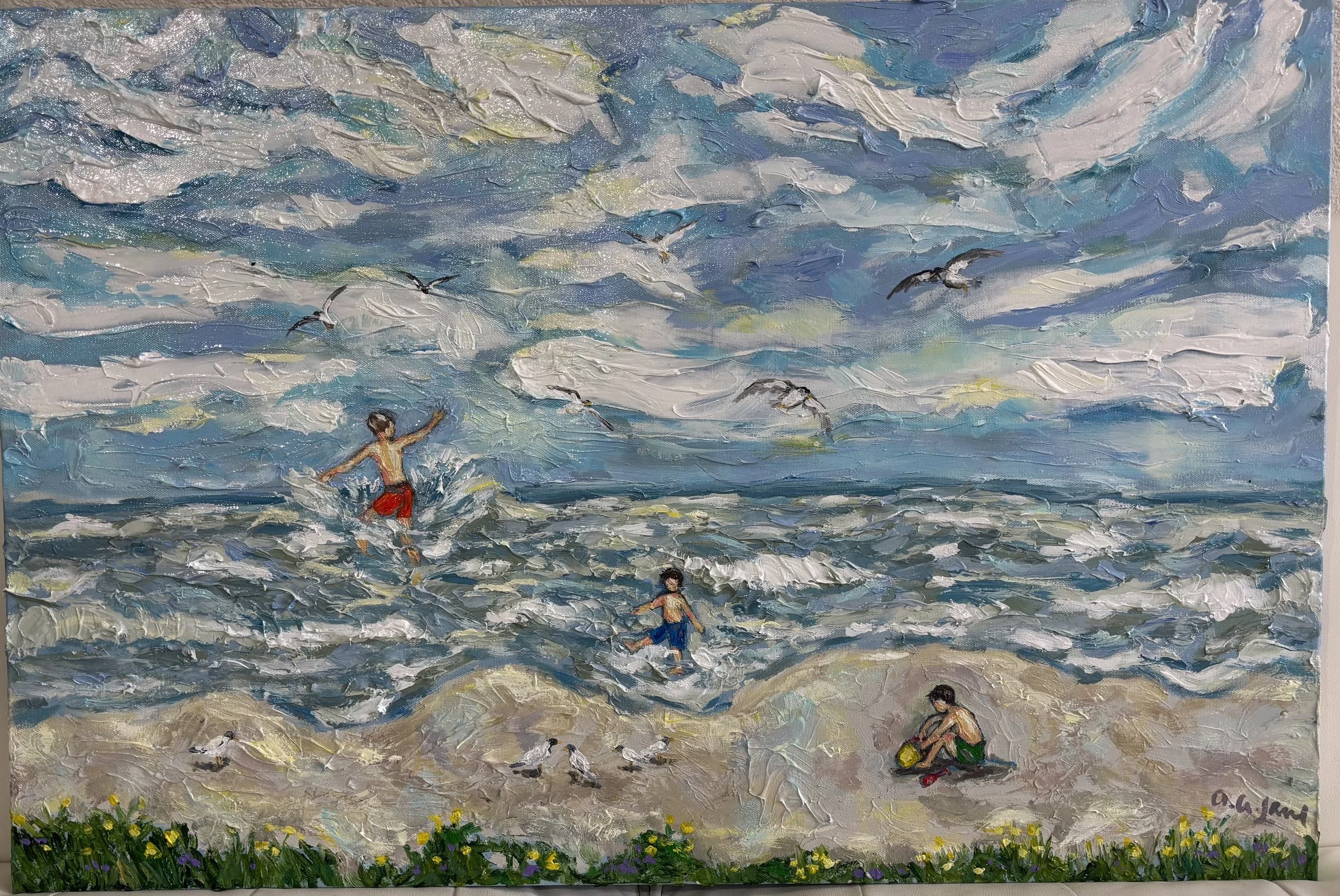 Beach Boys