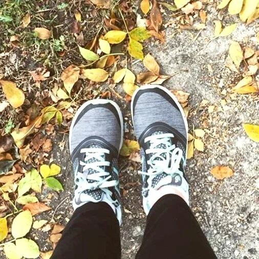 How I Used My December