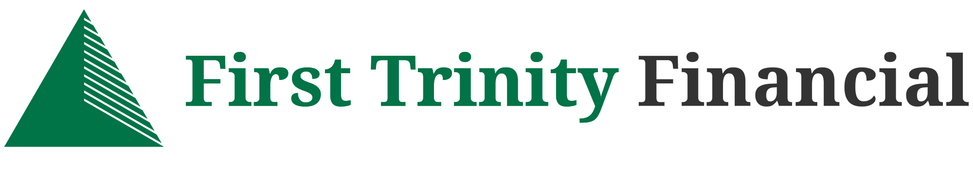 First Trinity Financial Corporation